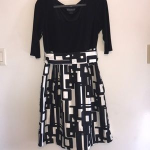 Jessica Howard Dress